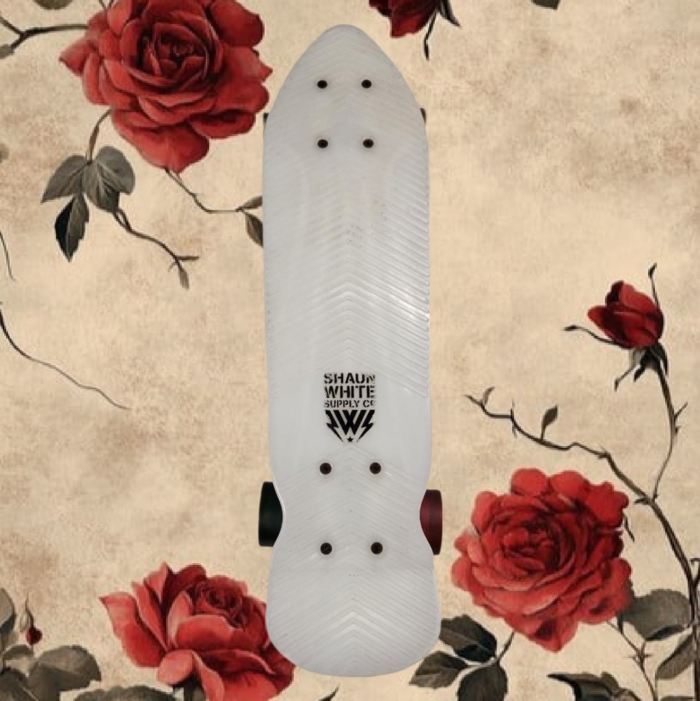 Skateboard